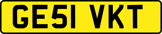 GE51VKT