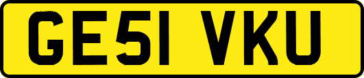 GE51VKU