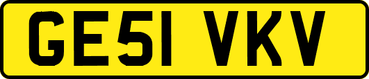 GE51VKV
