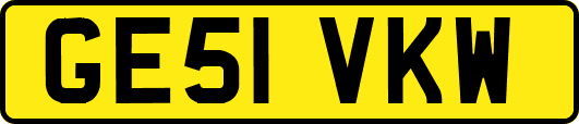 GE51VKW