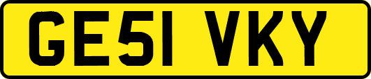 GE51VKY