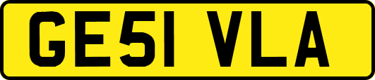 GE51VLA