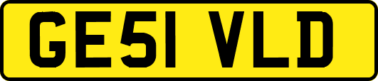 GE51VLD