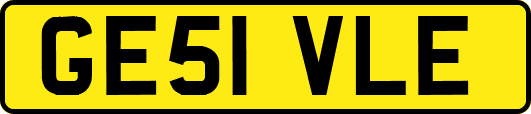 GE51VLE