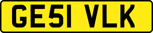 GE51VLK