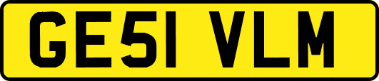 GE51VLM