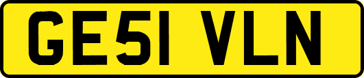 GE51VLN
