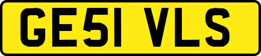GE51VLS