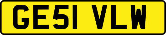 GE51VLW