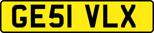 GE51VLX