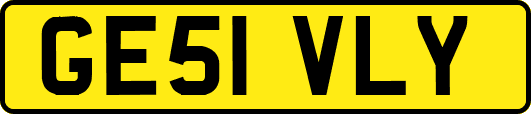GE51VLY