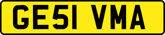 GE51VMA