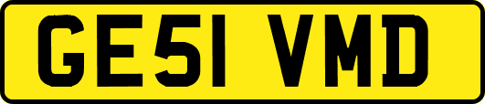 GE51VMD