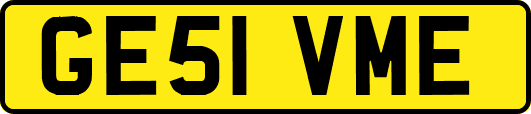 GE51VME
