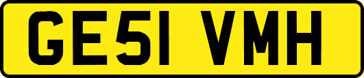 GE51VMH