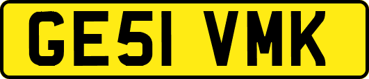 GE51VMK