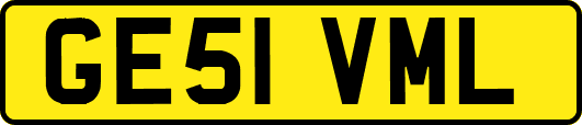 GE51VML
