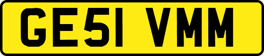 GE51VMM