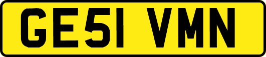 GE51VMN