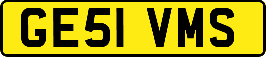 GE51VMS
