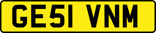 GE51VNM