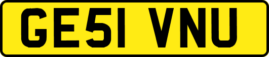 GE51VNU