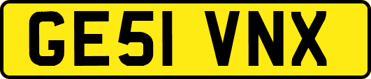 GE51VNX