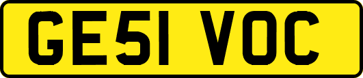 GE51VOC