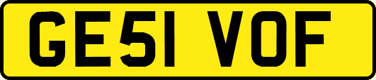 GE51VOF