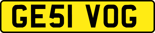 GE51VOG