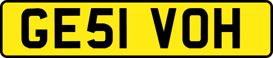 GE51VOH