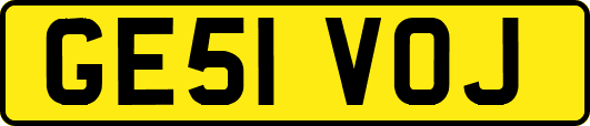 GE51VOJ