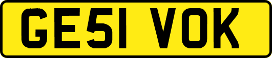 GE51VOK