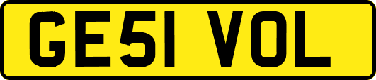GE51VOL