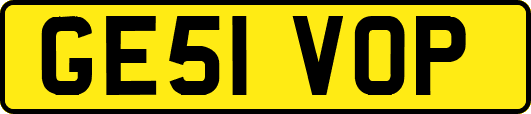 GE51VOP