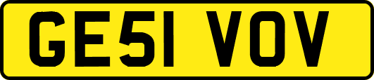 GE51VOV