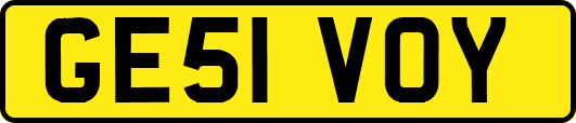GE51VOY