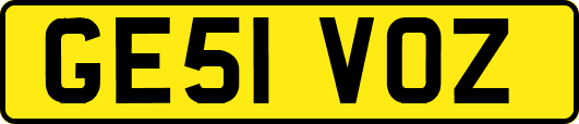 GE51VOZ