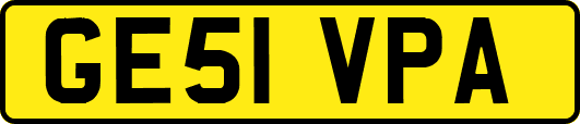 GE51VPA