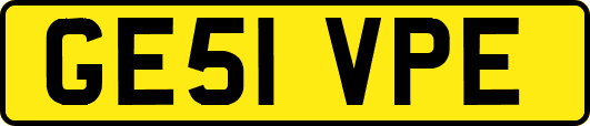 GE51VPE