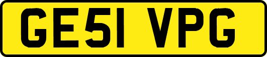GE51VPG