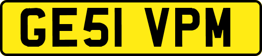 GE51VPM