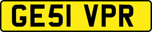 GE51VPR