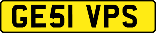 GE51VPS