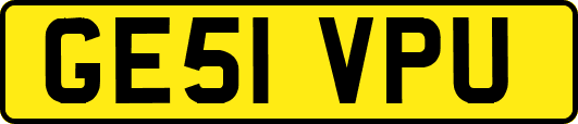 GE51VPU