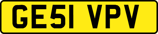 GE51VPV