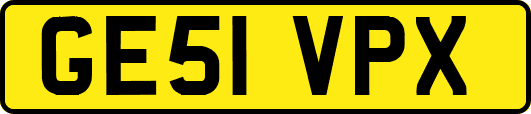 GE51VPX