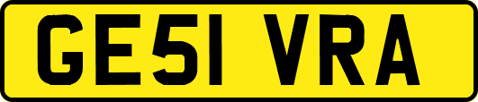 GE51VRA