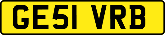 GE51VRB