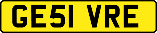 GE51VRE